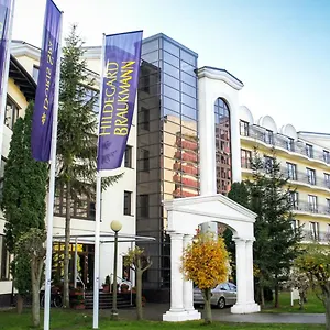 Doris & Wellness Hotel