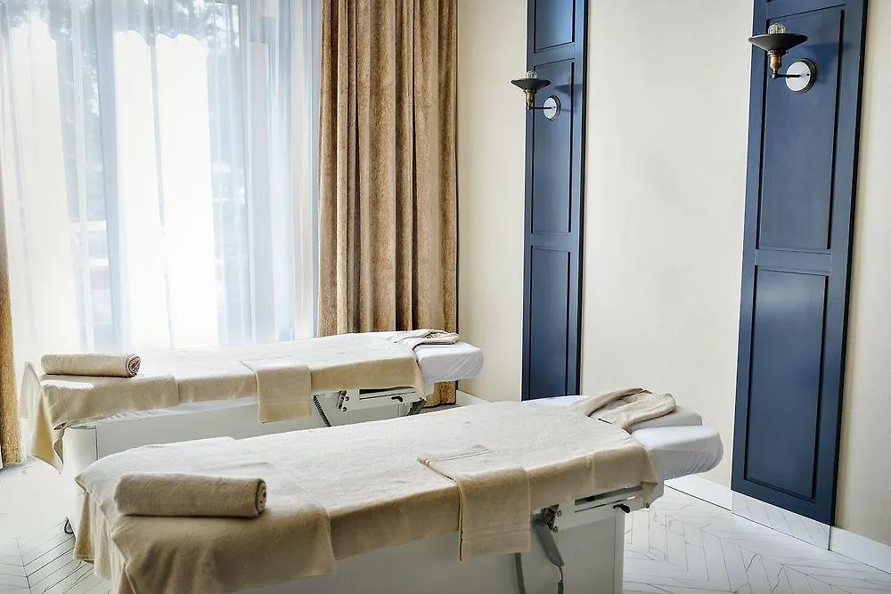 Diune Hotel Kolobrzeg