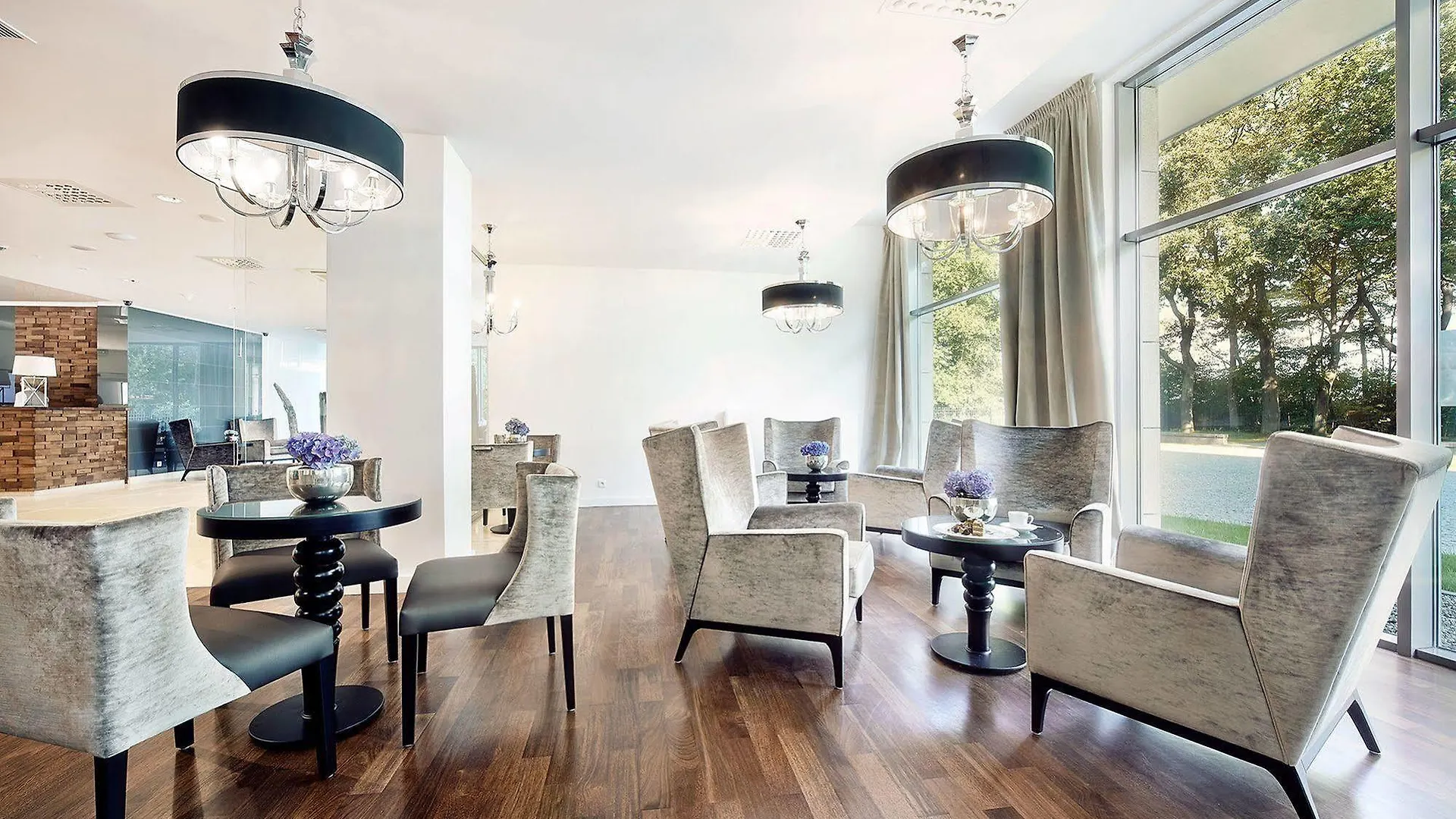 *****  Diune Hotel Kolobrzeg Poland